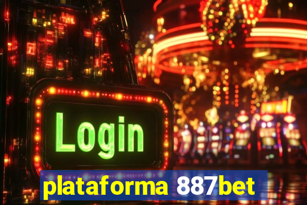 plataforma 887bet